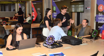 Número de startups em Goiás cresce 29% em 2025